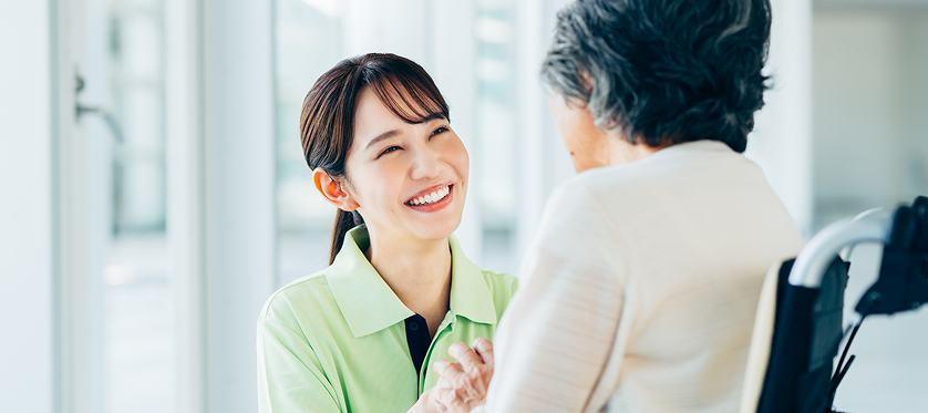 採用情報