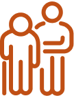ご家族への介護アドバイスと負担軽減ケア