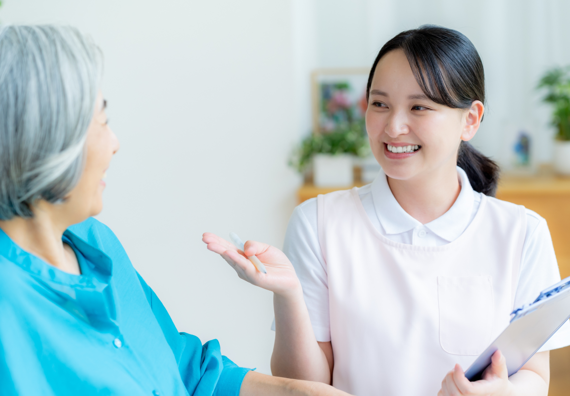 共に働く仲間を募集しています